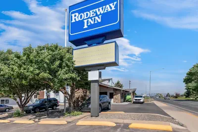 Photo 2 - Rodeway Inn Helena