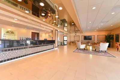 Photo 3 - Americas Best Value Inn & Suites Victoria