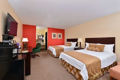Photo 5 - Americas Best Value Inn & Suites Victoria