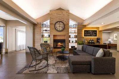 Photo 3 - Country Inn & Suites by Radisson, Wichita East, KS