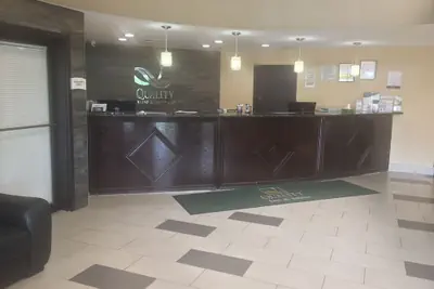 Photo 5 - Quality Inn & Suites Florence - Cincinnati South