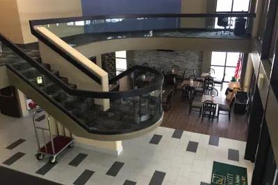 Photo 3 - Quality Inn & Suites Florence - Cincinnati South