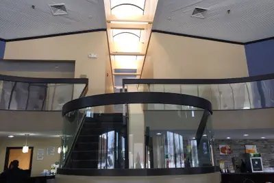 Photo 4 - Quality Inn & Suites Florence - Cincinnati South
