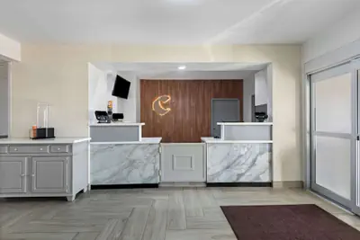 Photo 5 - Comfort Inn & Suites Mason City - Clear Lake