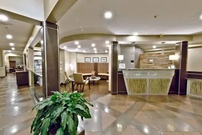 Photo 4 - Hotel Strata