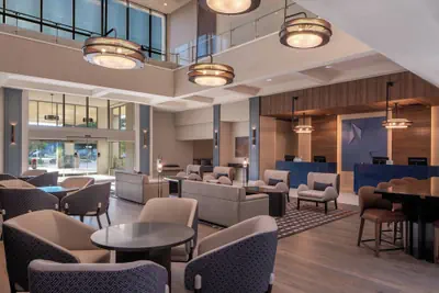Photo 3 - Tysons Corner Marriott