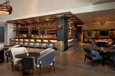 Photo 2 - Tysons Corner Marriott
