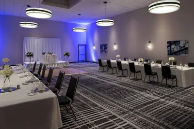 Photo 5 - Tysons Corner Marriott