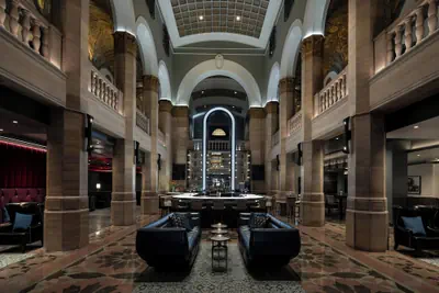 Photo 2 - THE MIDLAND HOTEL, Chicago, a Tribute Portfolio Hotel