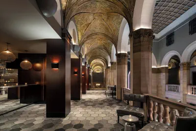 Photo 3 - THE MIDLAND HOTEL, Chicago, a Tribute Portfolio Hotel