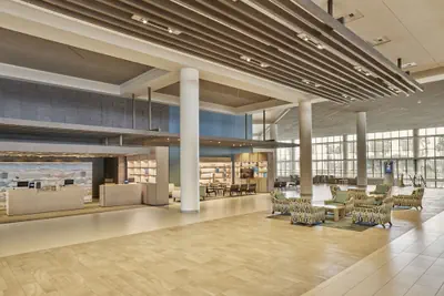 Photo 4 - Hyatt Regency Long Beach