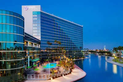 Photo 2 - Hyatt Regency Long Beach
