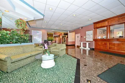 Photo 4 - Americas Best Value Inn Baltimore