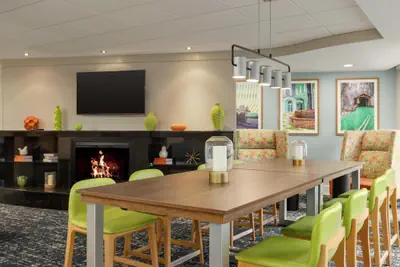 Photo 3 - Hampton Inn Lancaster