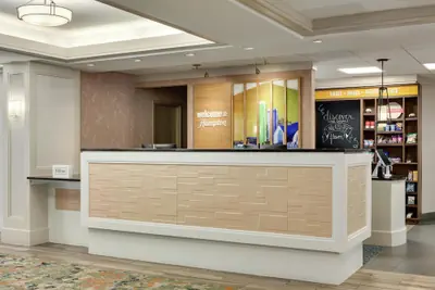 Photo 5 - Hampton Inn Lancaster