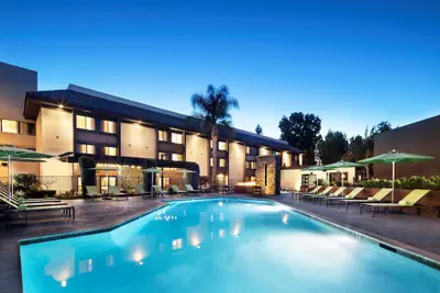 Photo 2 - Sonesta Silicon Valley