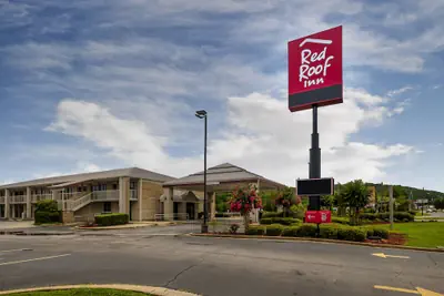 Photo 2 - Red Roof Inn Gadsden