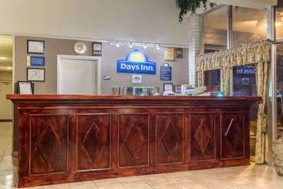 Photo 5 - Days Inn by Wyndham Leesville
