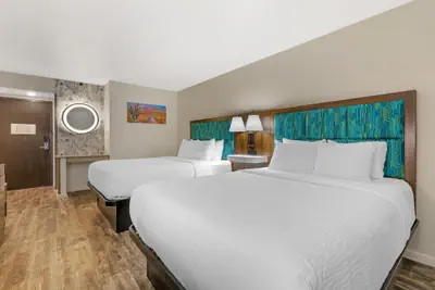 Photo 2 - Revel Hotel Minot, SureStay Collection by Best Western