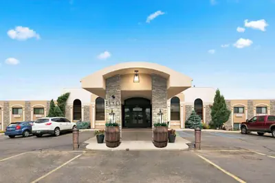 Photo 2 - Revel Hotel Minot, SureStay Collection by Best Western