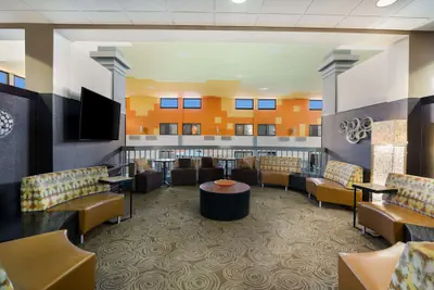Photo 3 - Revel Hotel Minot, SureStay Collection by Best Western