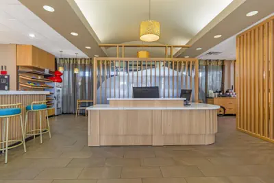 Photo 5 - Revel Hotel Minot, SureStay Collection by Best Western