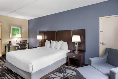 Photo 2 - Best Western Owego Inn