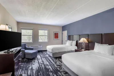 Photo 5 - Best Western Owego Inn