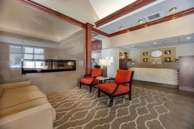 Photo 3 - Comfort Suites Green Bay West