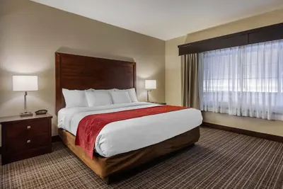 Photo 2 - Comfort Suites Green Bay West