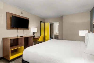 Photo 5 - Days Inn by Wyndham Albuquerque Northeast