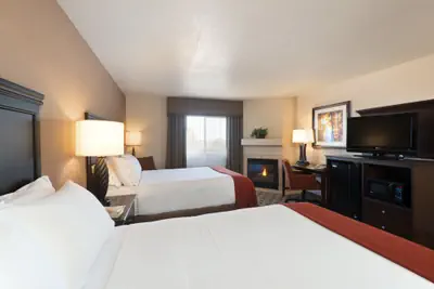 Photo 5 - Holiday Inn Express Show Low by IHG