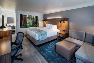Photo 2 - Best Western Plus Humboldt Bay Inn