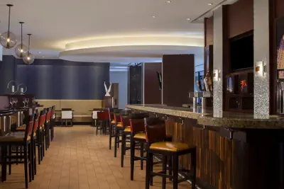 Photo 5 - Dallas Marriott Downtown