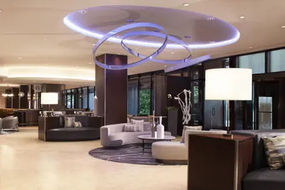 Photo 2 - Dallas Marriott Downtown