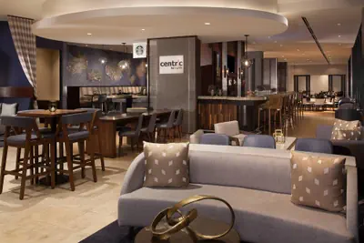 Photo 4 - Dallas Marriott Downtown