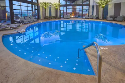 Photo 2 - LivINN Hotel Cincinnati / Sharonville Convention Center