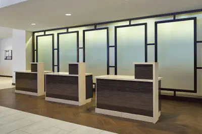 Photo 4 - Courtyard by Marriott Culver City Los Angeles