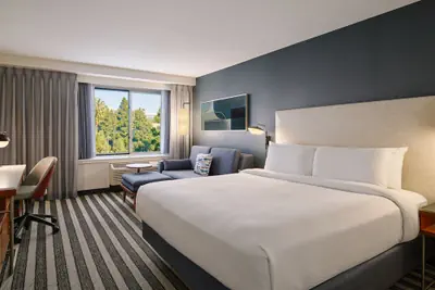 Photo 2 - Courtyard by Marriott Culver City Los Angeles