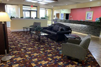 Photo 5 - Americas Best Value Inn Forest