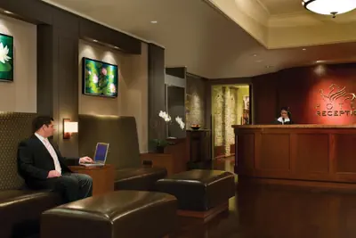 Photo 3 - Hotel Griffon