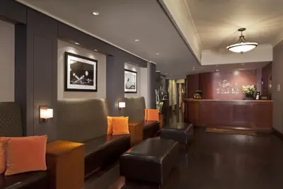 Photo 4 - Hotel Griffon