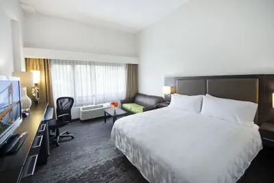 Photo 5 - Holiday Inn Princeton by IHG