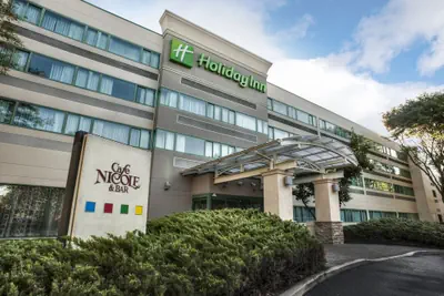 Photo 2 - Holiday Inn Princeton by IHG