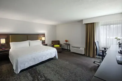 Photo 3 - Holiday Inn Princeton by IHG