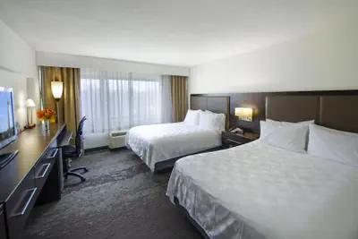 Photo 4 - Holiday Inn Princeton by IHG