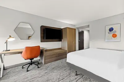 Photo 3 - Holiday Inn Express Nashville-Hendersonville by IHG