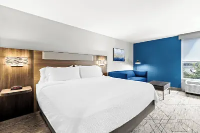 Photo 4 - Holiday Inn Express Nashville-Hendersonville by IHG