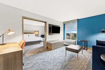 Photo 5 - Holiday Inn Express Nashville-Hendersonville by IHG