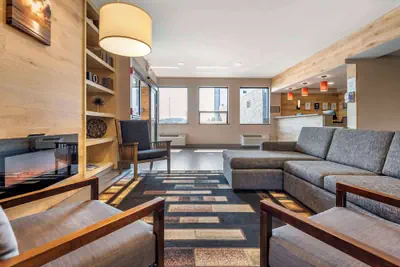 Photo 4 - Comfort Inn & Suites Liverpool - Syracuse North